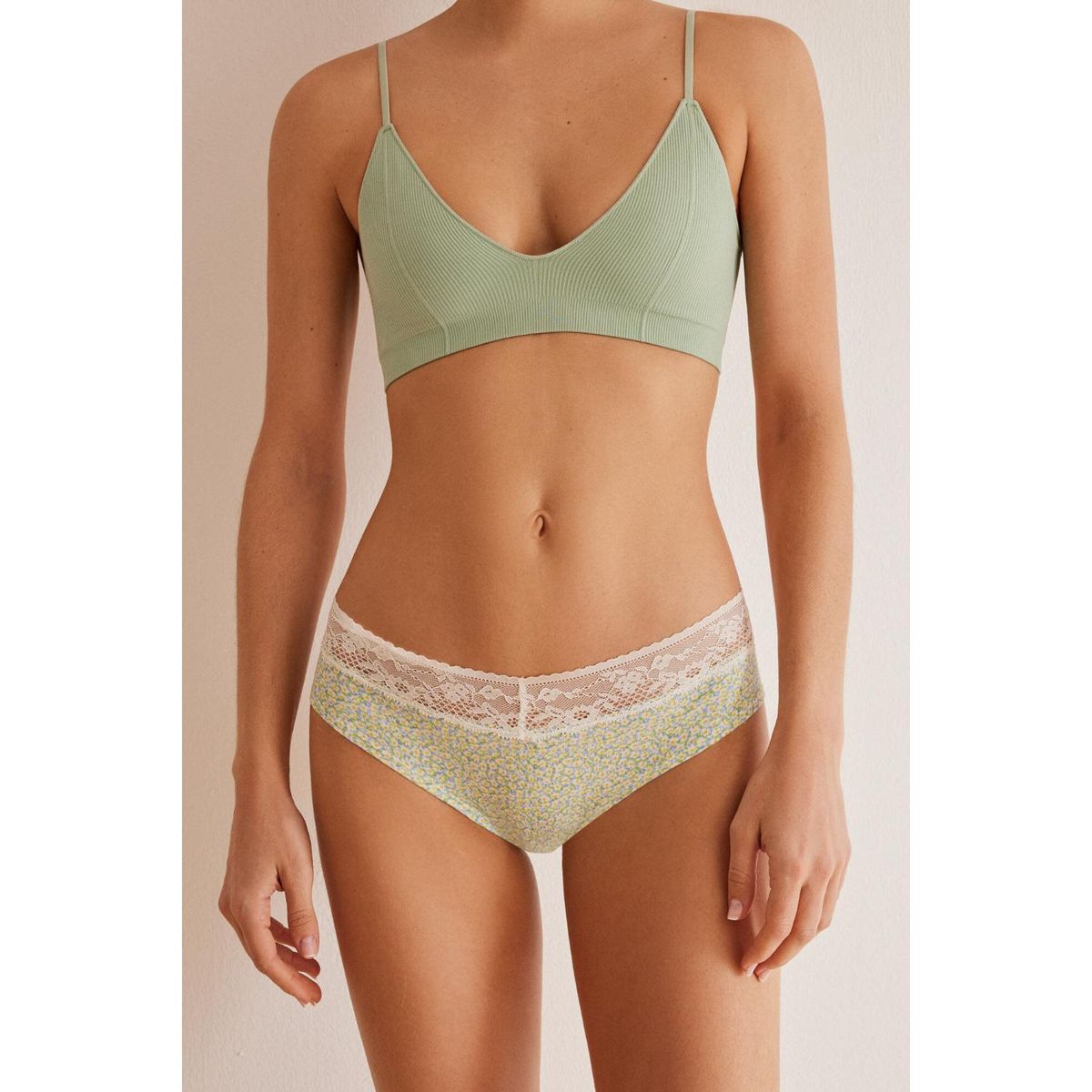 WOMEN SECRET - Calzón Mujer Women Secret