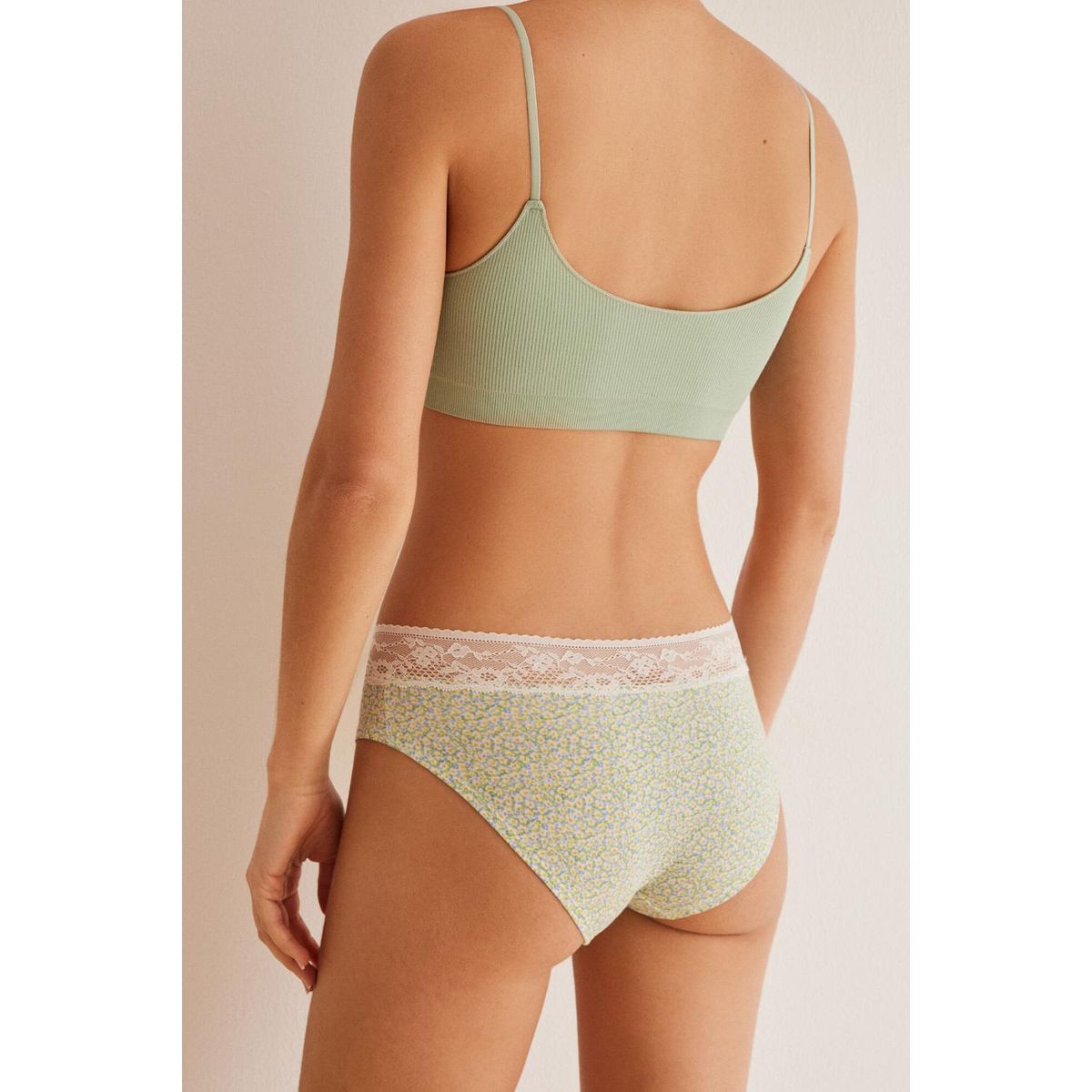 WOMEN SECRET - Calzón Mujer Women Secret