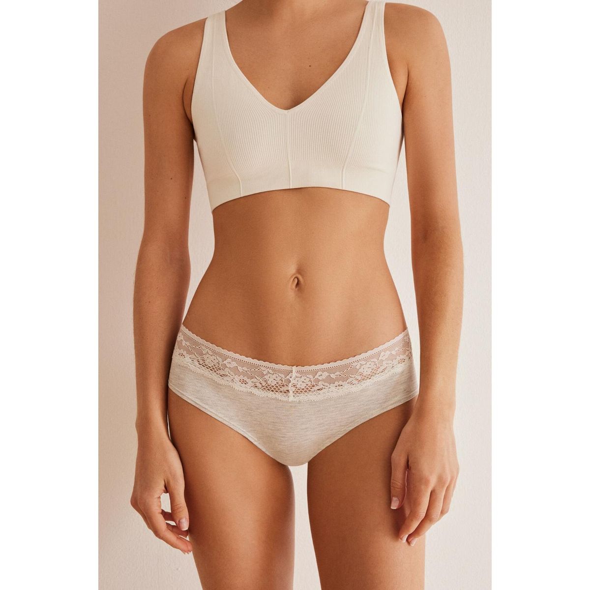 WOMEN SECRET - Calzón Mujer Women Secret