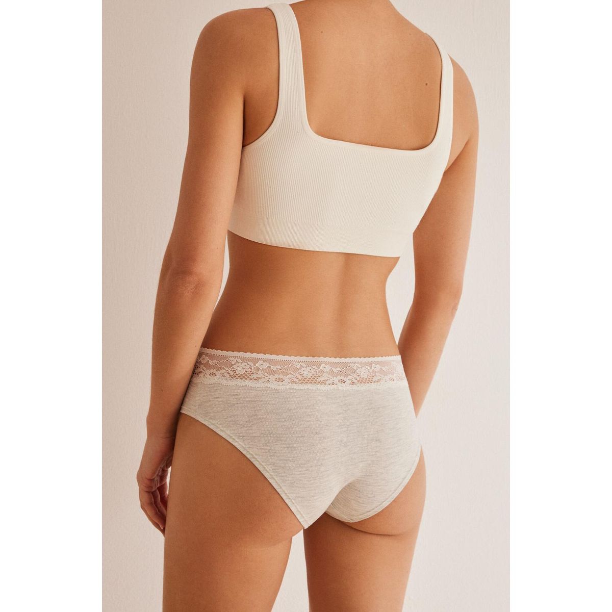 WOMEN SECRET - Calzón Mujer Women Secret