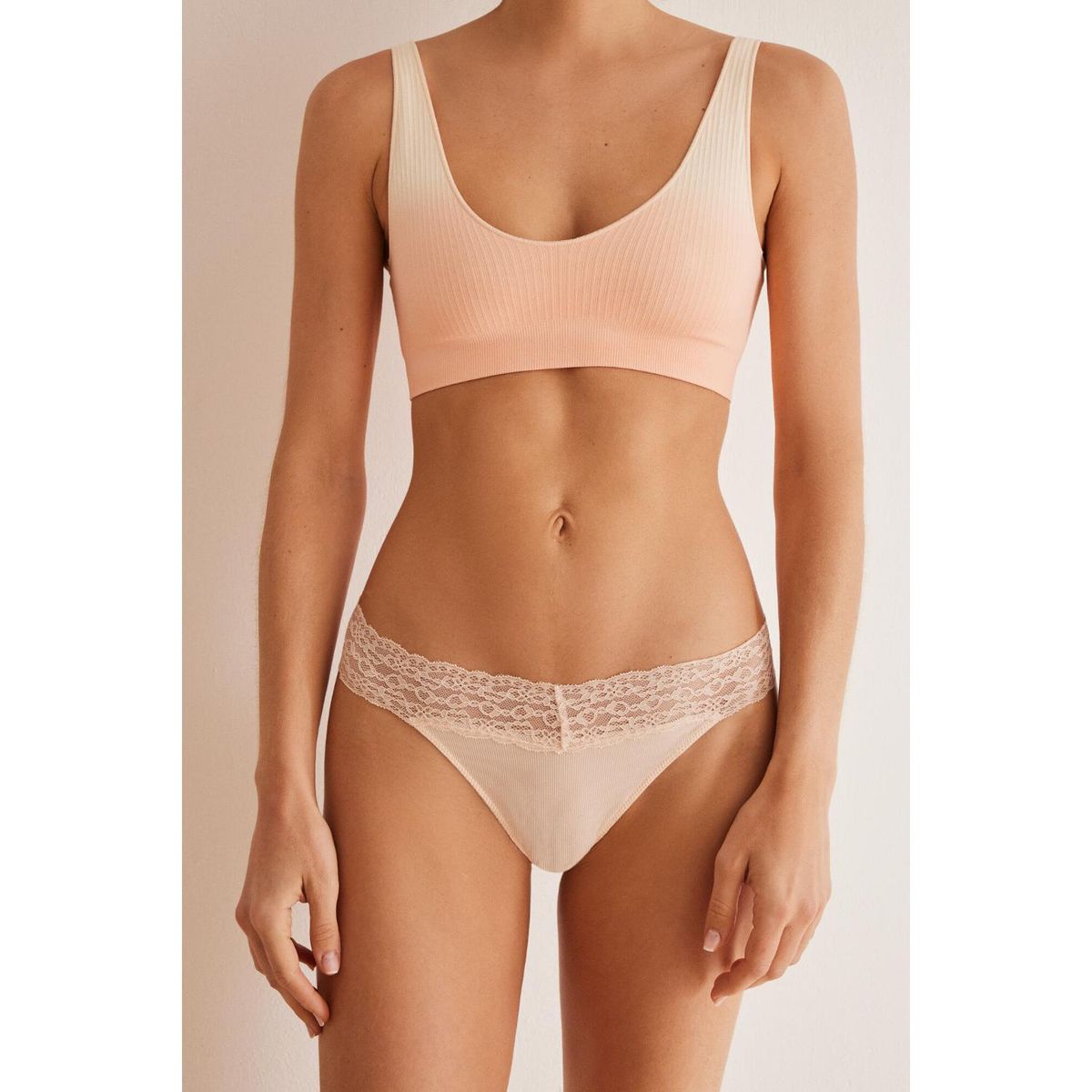 WOMEN SECRET - Calzón Mujer Women Secret