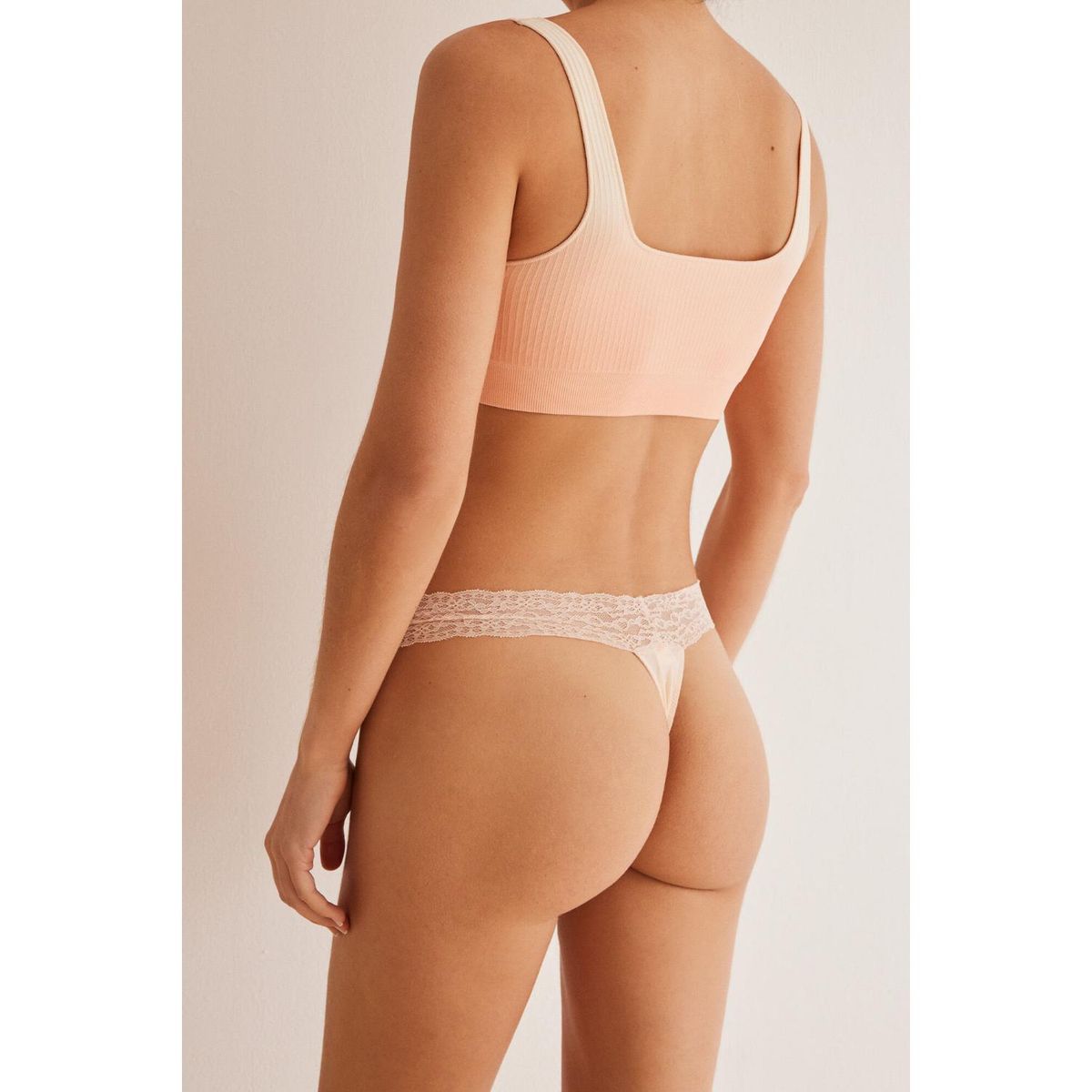 WOMEN SECRET - Calzón Mujer Women Secret