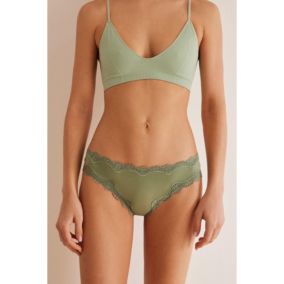 WOMEN SECRET - Calzón Mujer Women Secret