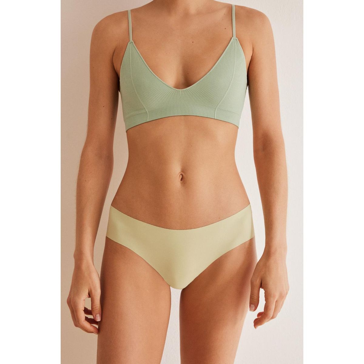 WOMEN SECRET - Calzón Mujer Women Secret