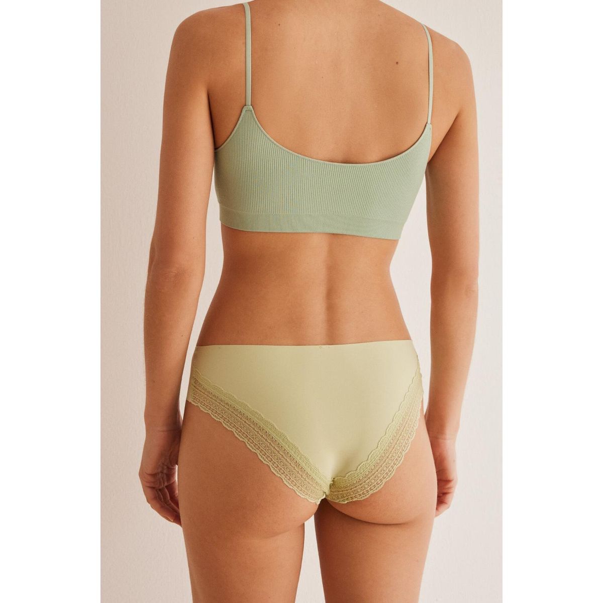 WOMEN SECRET - Calzón Mujer Women Secret