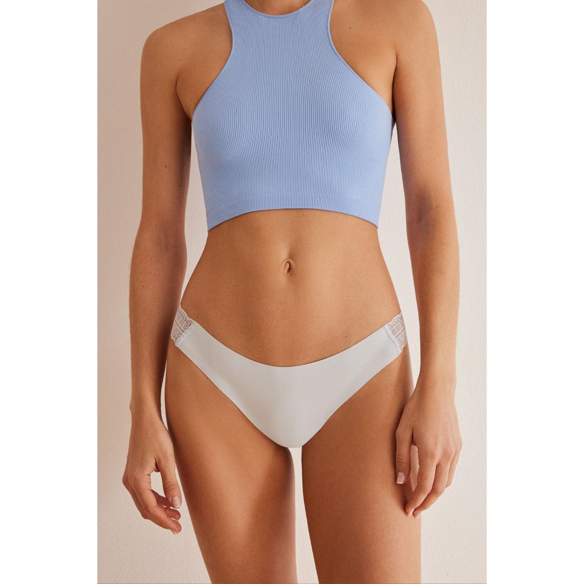 WOMEN SECRET - Calzón Mujer Women Secret