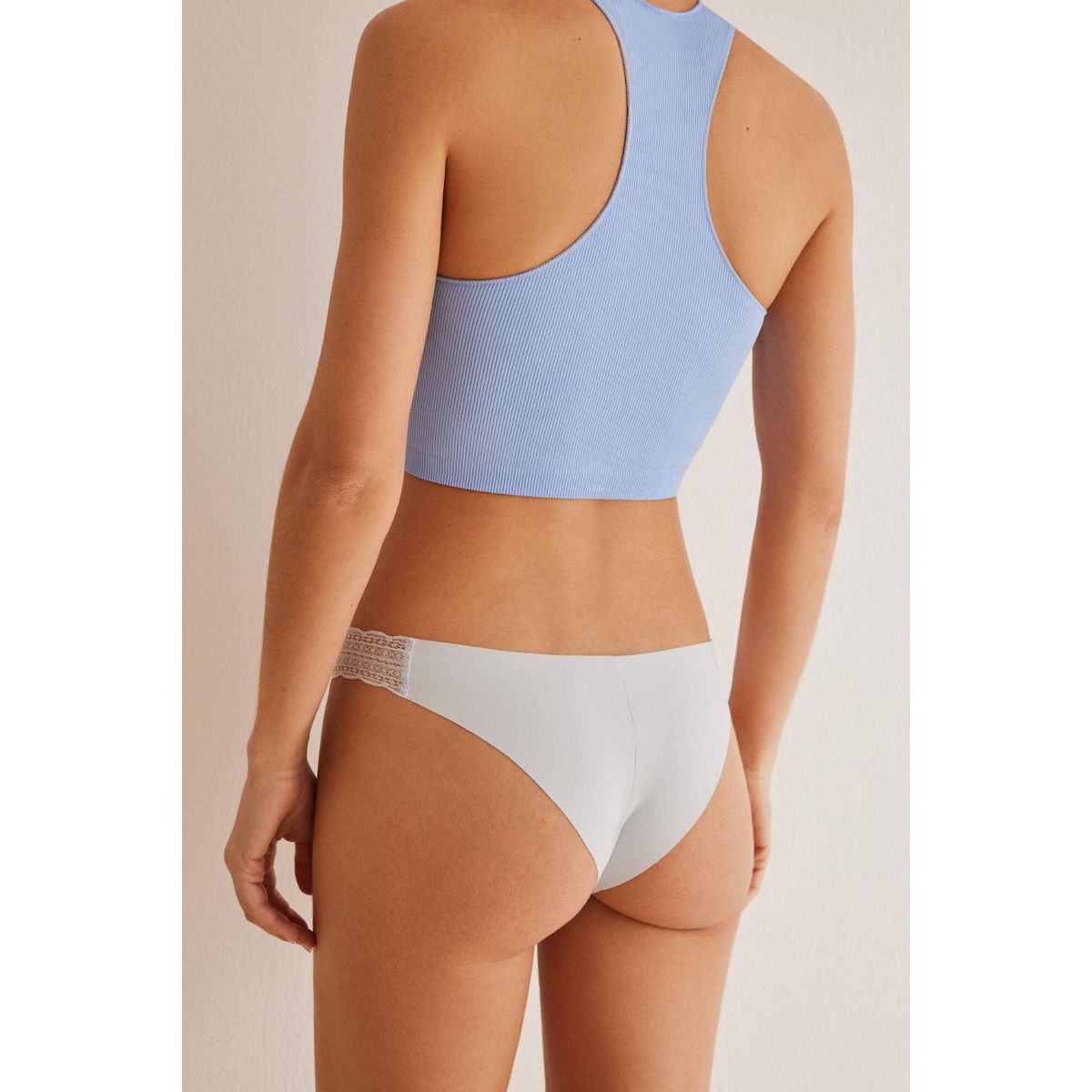 WOMEN SECRET - Calzón Mujer Women Secret