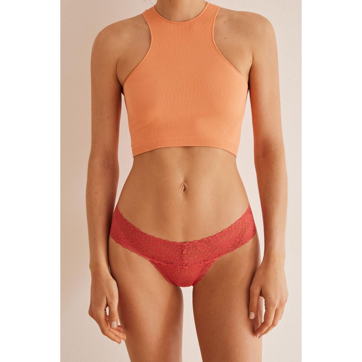 WOMEN SECRET - Calzón Mujer Women Secret