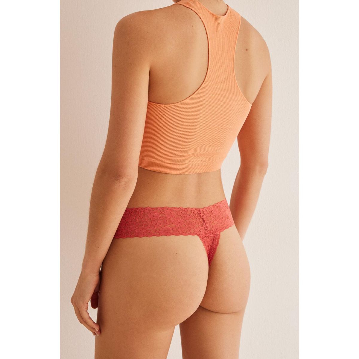 WOMEN SECRET - Calzón Mujer Women Secret