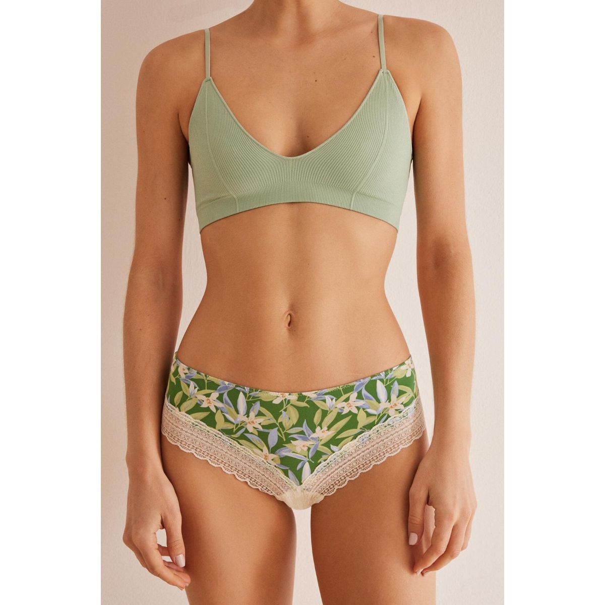 WOMEN SECRET - Calzón Mujer Women Secret