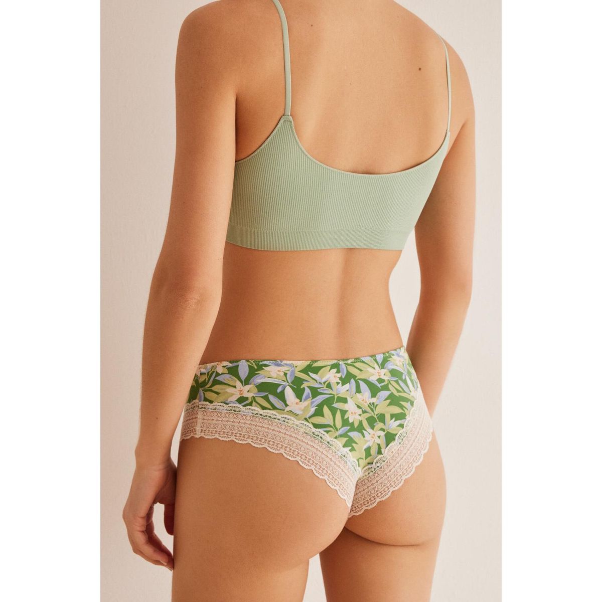 WOMEN SECRET - Calzón Mujer Women Secret