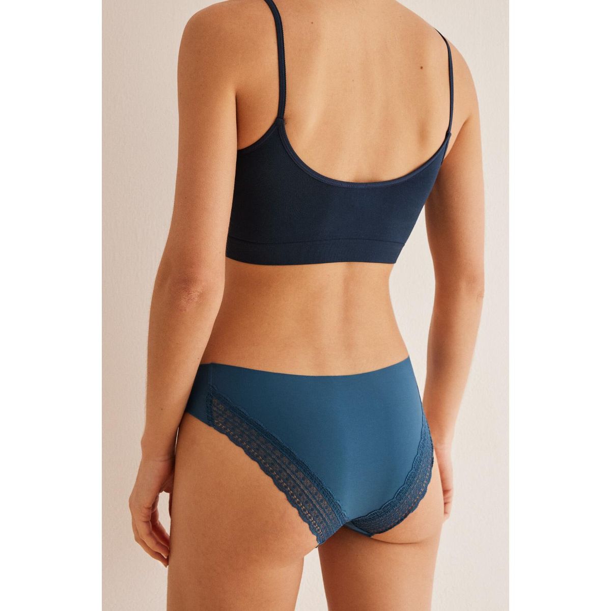 WOMEN SECRET - Calzón Mujer Women Secret