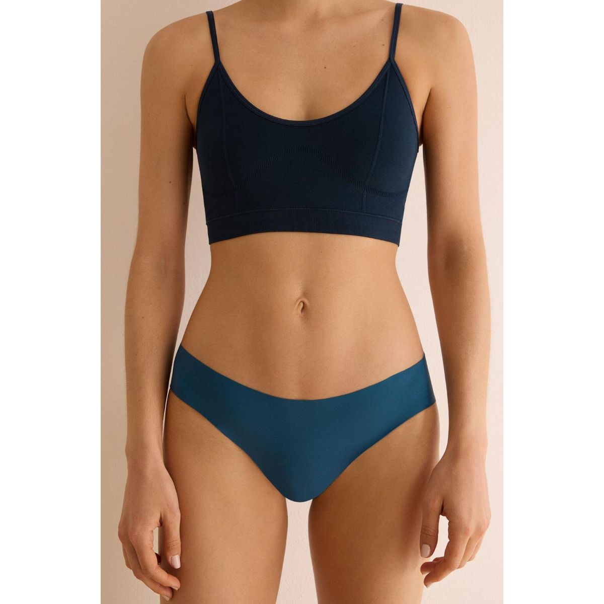 WOMEN SECRET - Calzón Mujer Women Secret