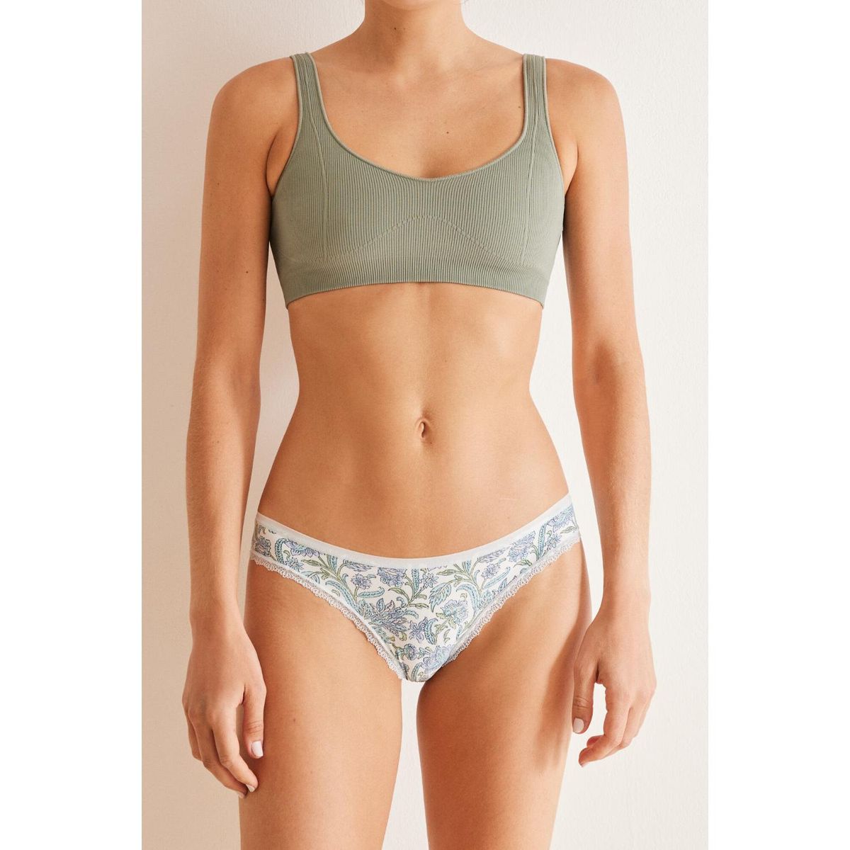 WOMEN SECRET - Calzón Mujer Women Secret