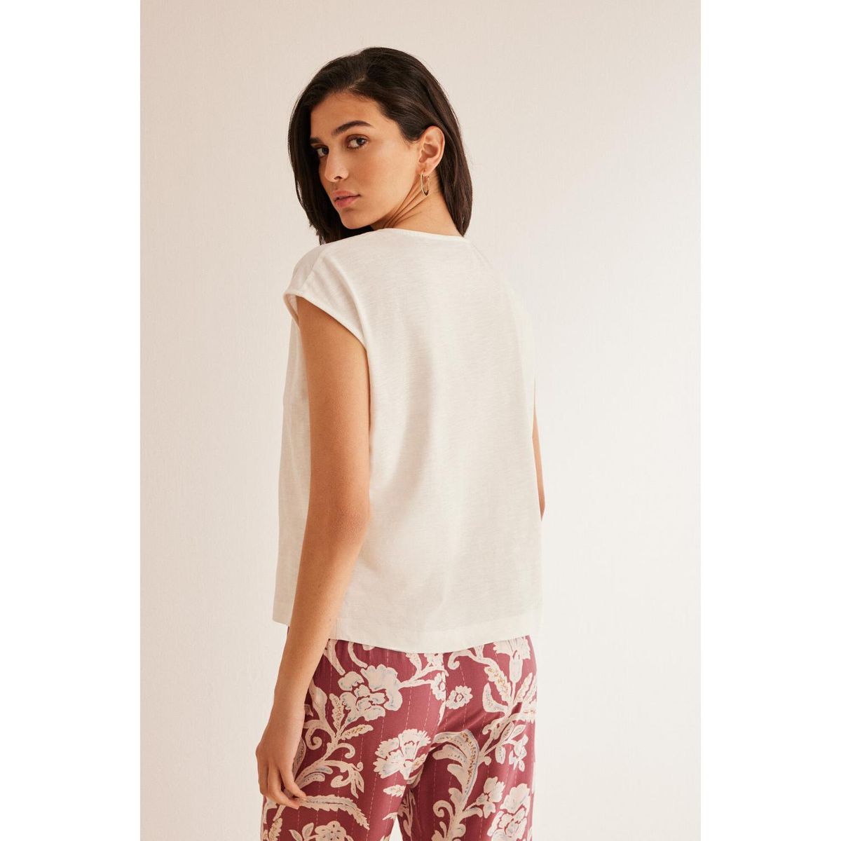WOMEN SECRET - Top Pijama Mujer Women Secret