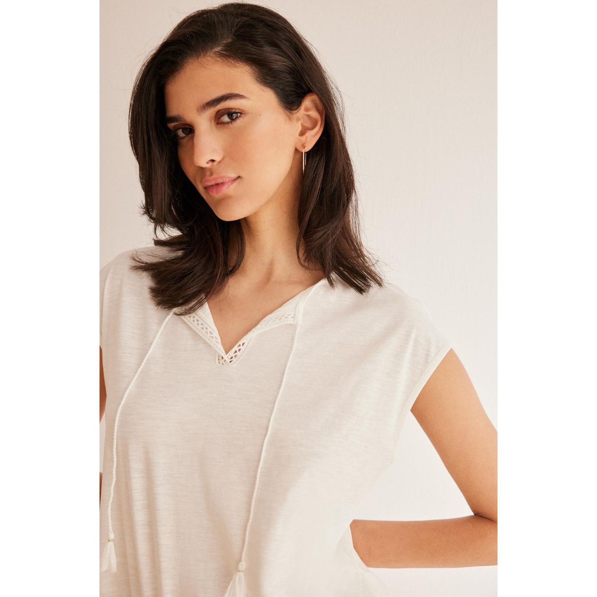 WOMEN SECRET - Top Pijama Mujer Women Secret