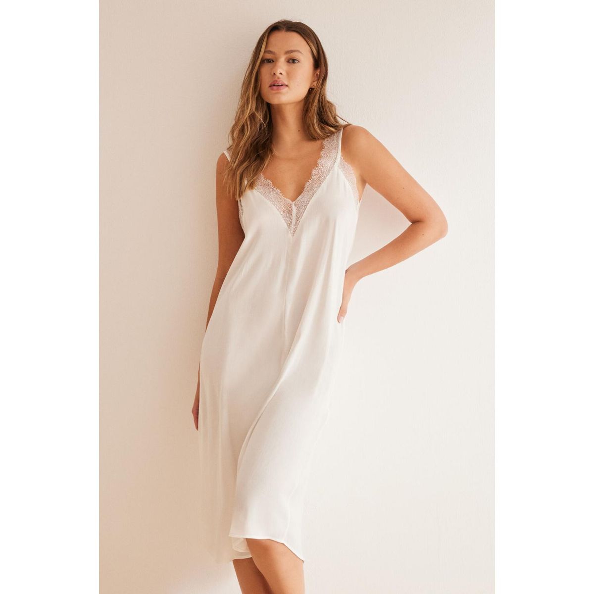 WOMEN SECRET - Babydoll Mujer Women Secret