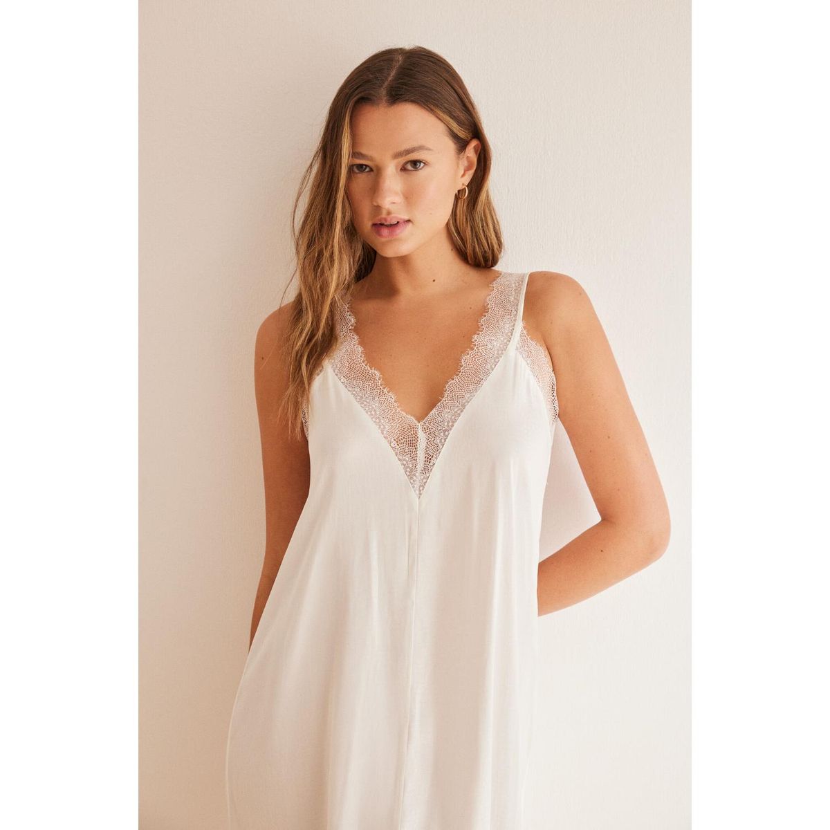 WOMEN SECRET - Babydoll Mujer Women Secret