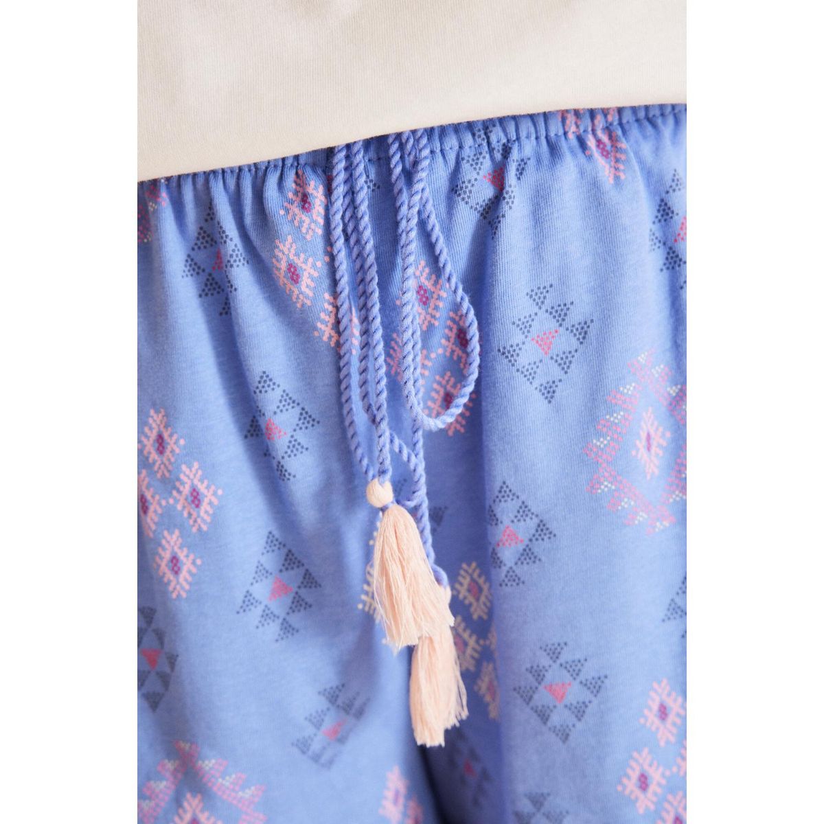 WOMEN SECRET - Pijama 100% Algodón Mujer Women Secret