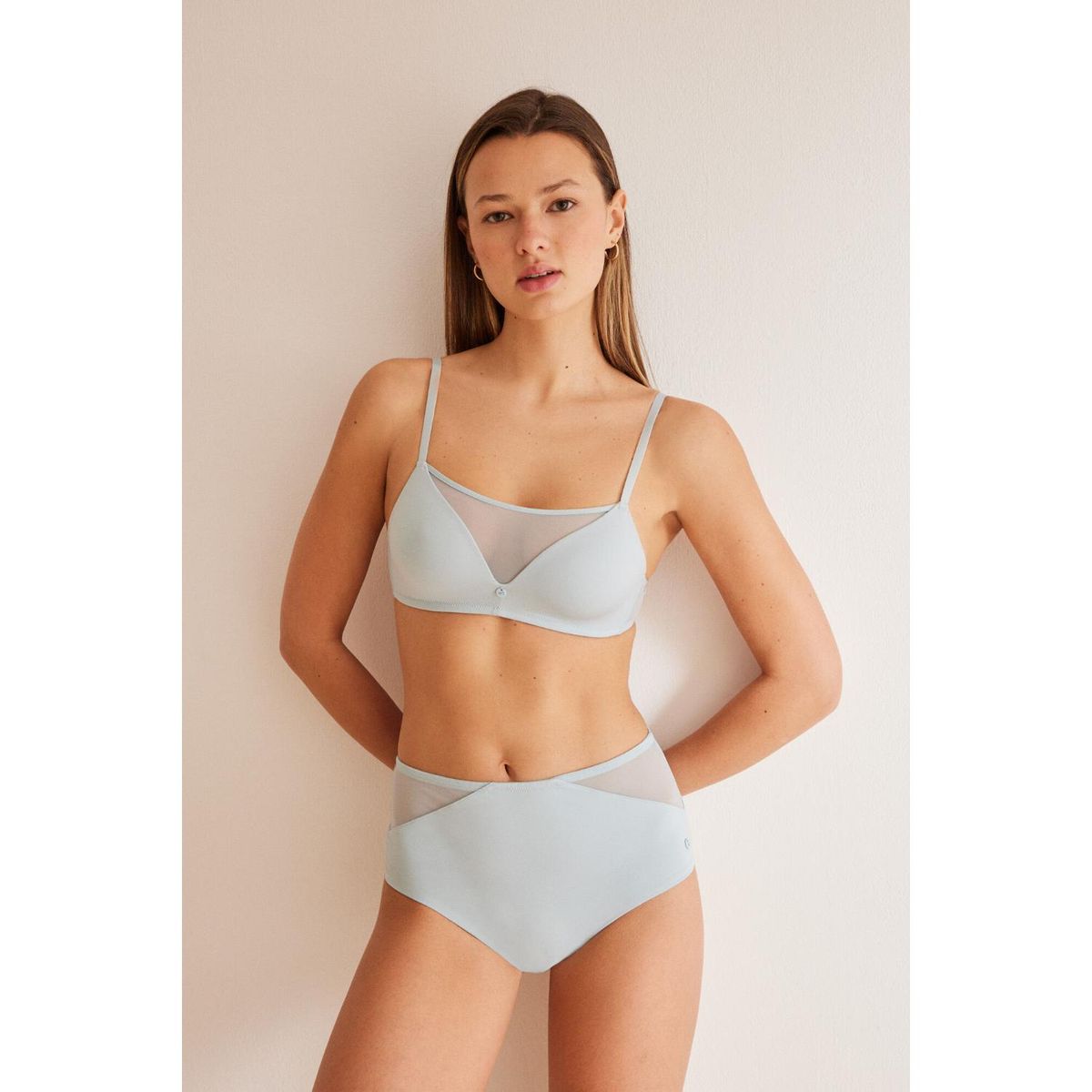 WOMEN SECRET - Sostén Mujer Women Secret