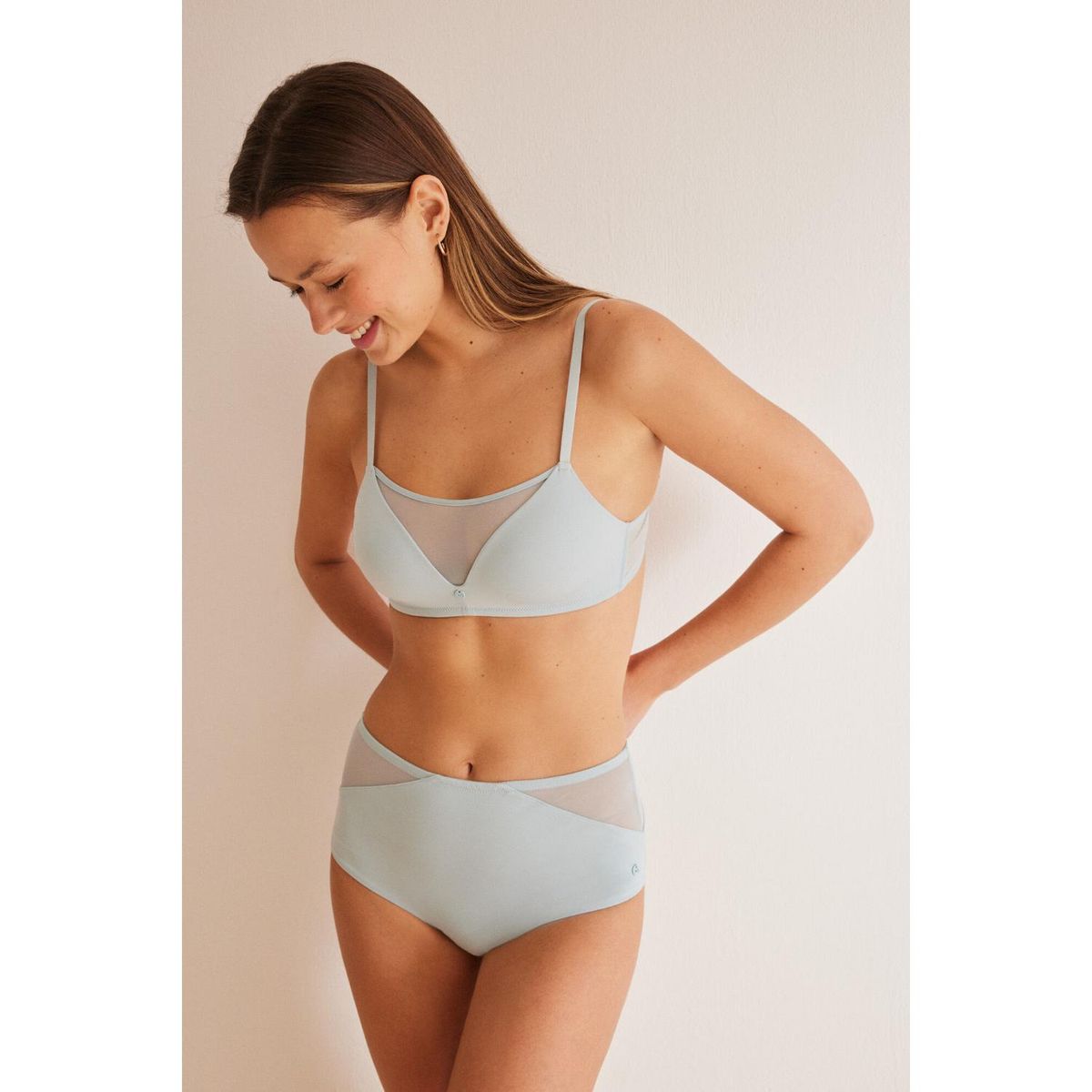 WOMEN SECRET - Sostén Mujer Women Secret