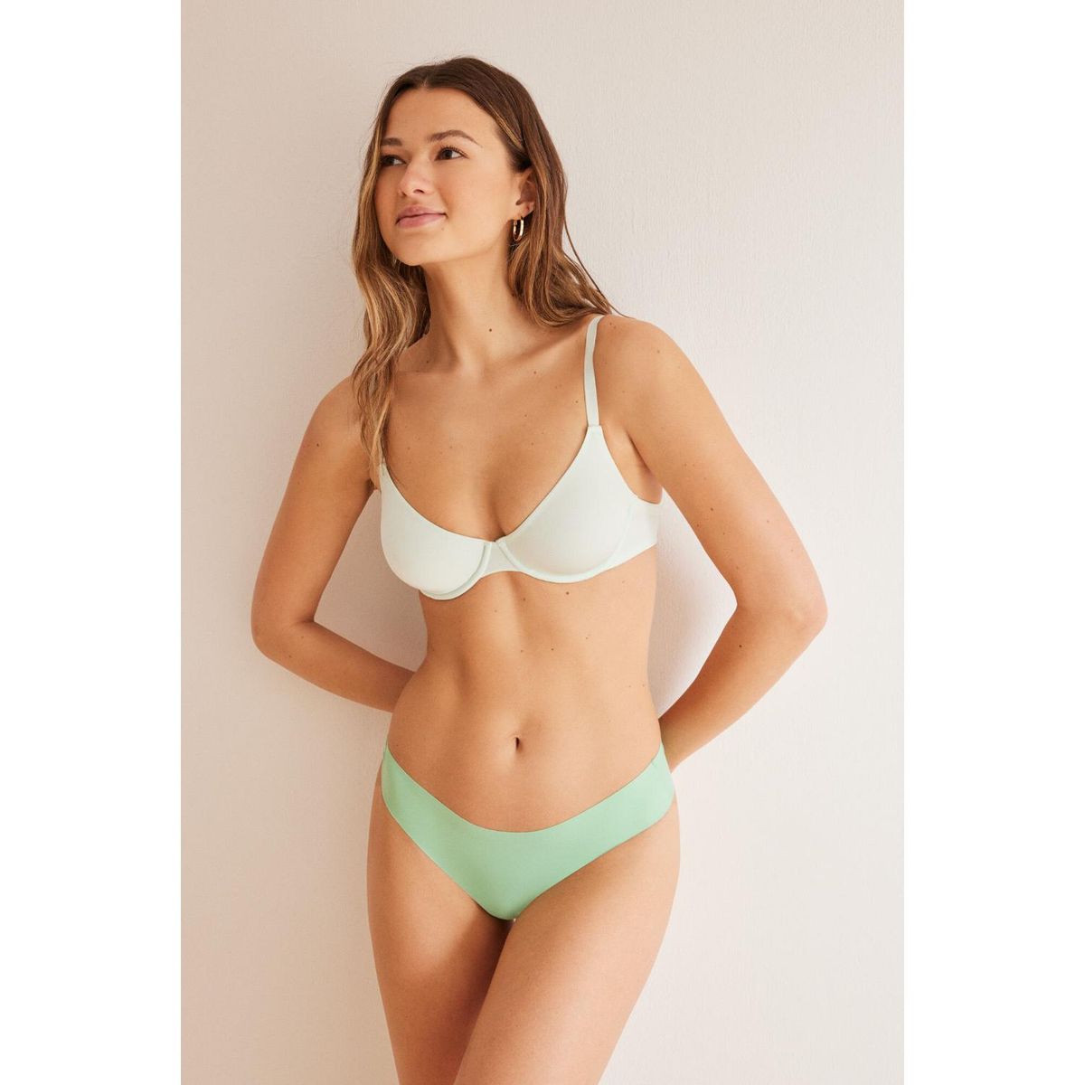 WOMEN SECRET - Sostén Mujer Women Secret