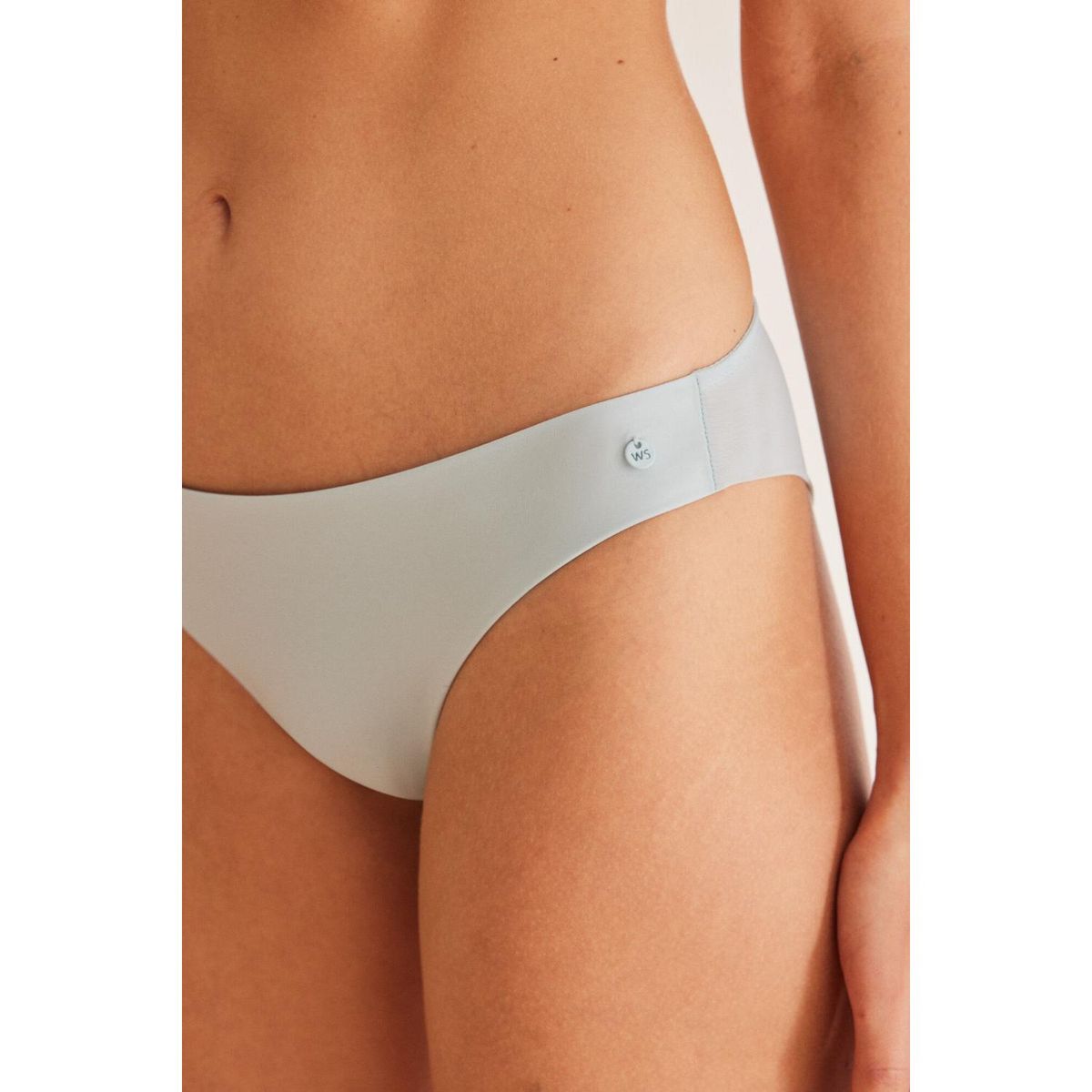 WOMEN SECRET - Calzón Mujer Women Secret