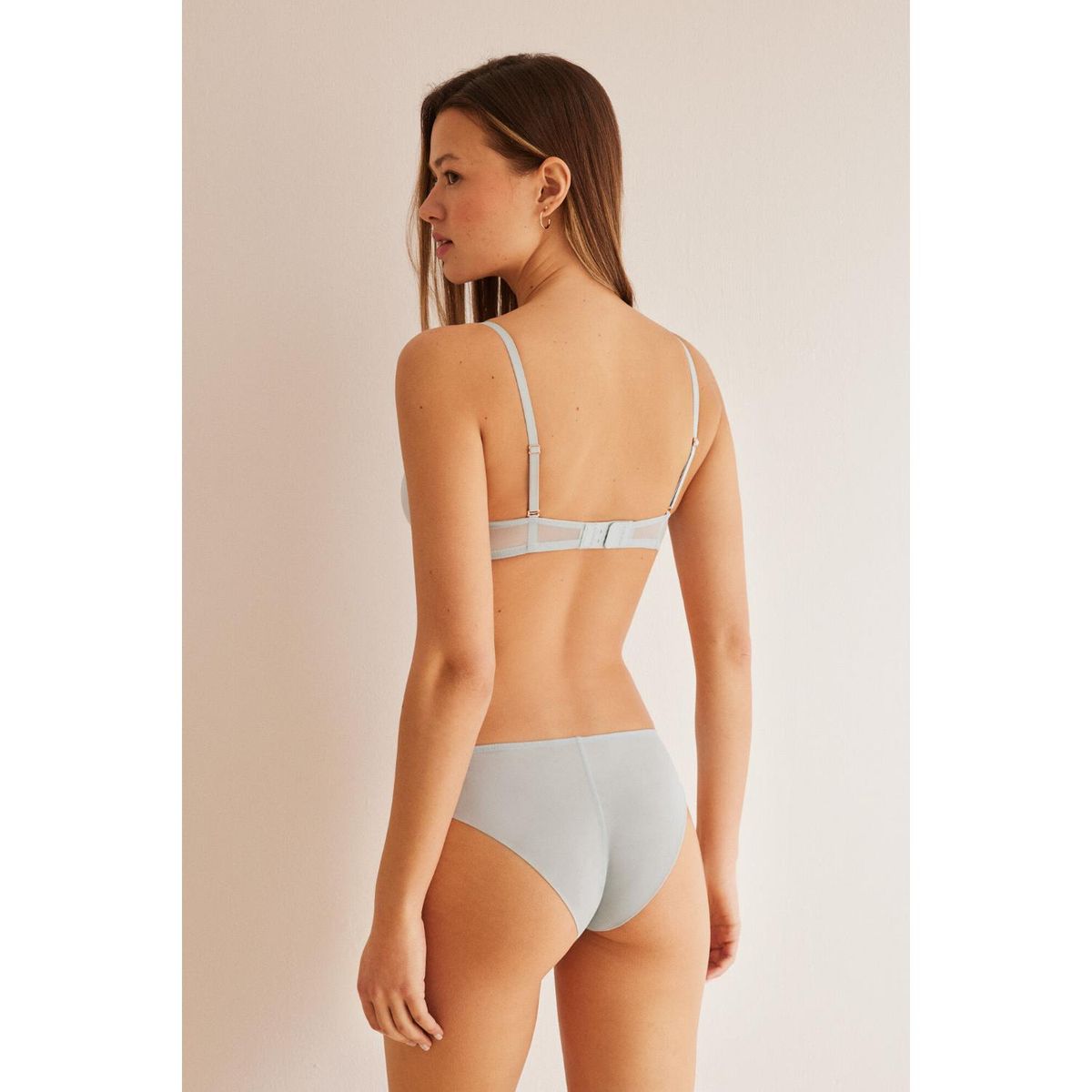 WOMEN SECRET - Calzón Mujer Women Secret