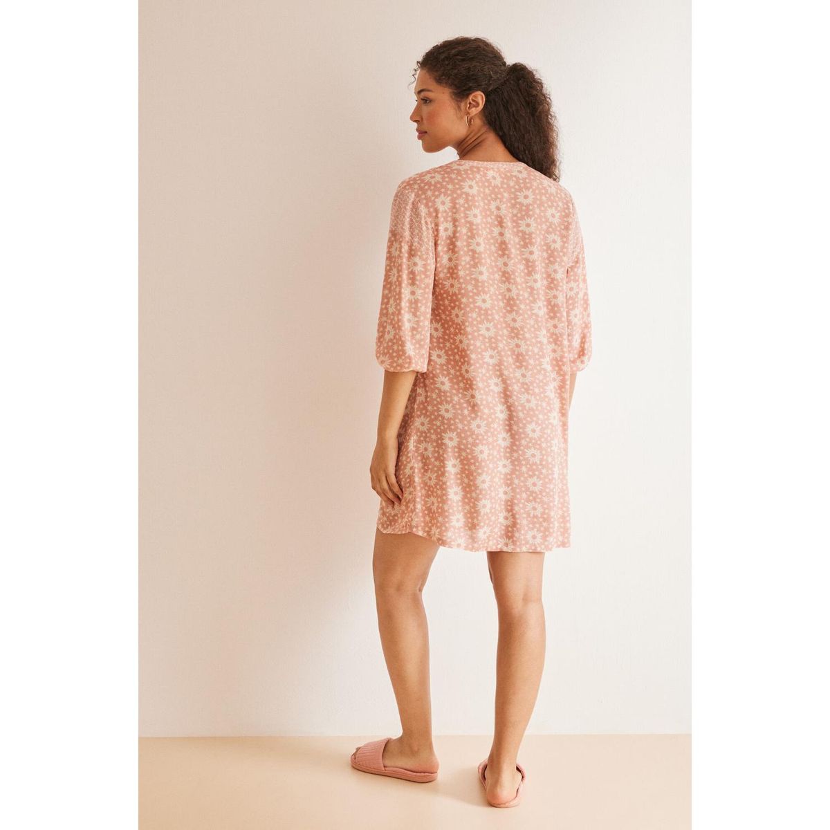 WOMEN SECRET - Camisa Pijama Mujer Women Secret