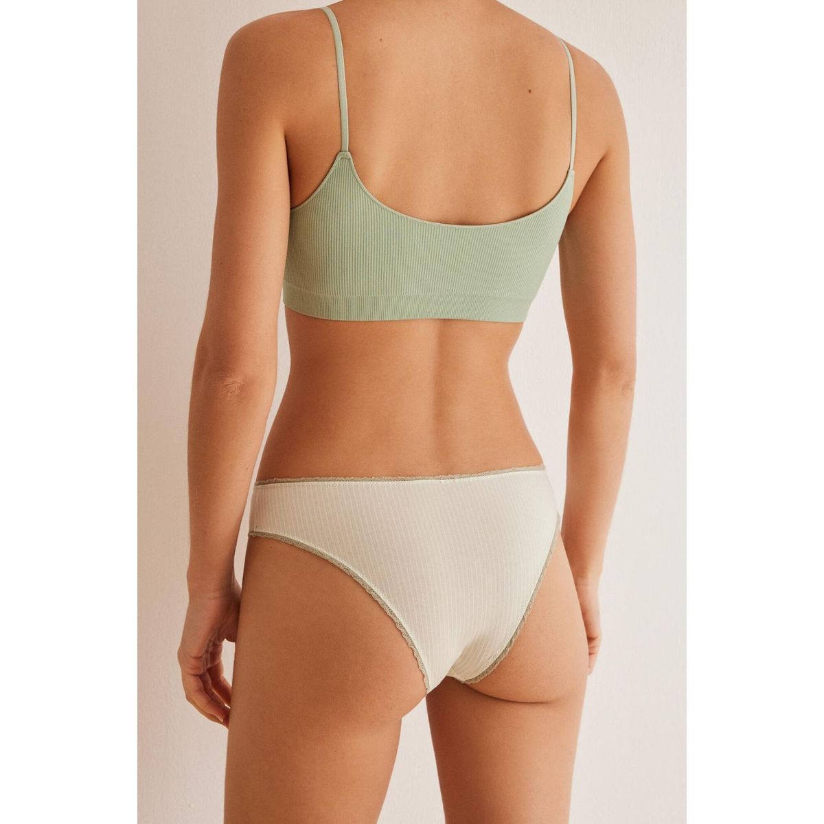 WOMEN SECRET - Pack X 7 Calzón Mujer Women Secret