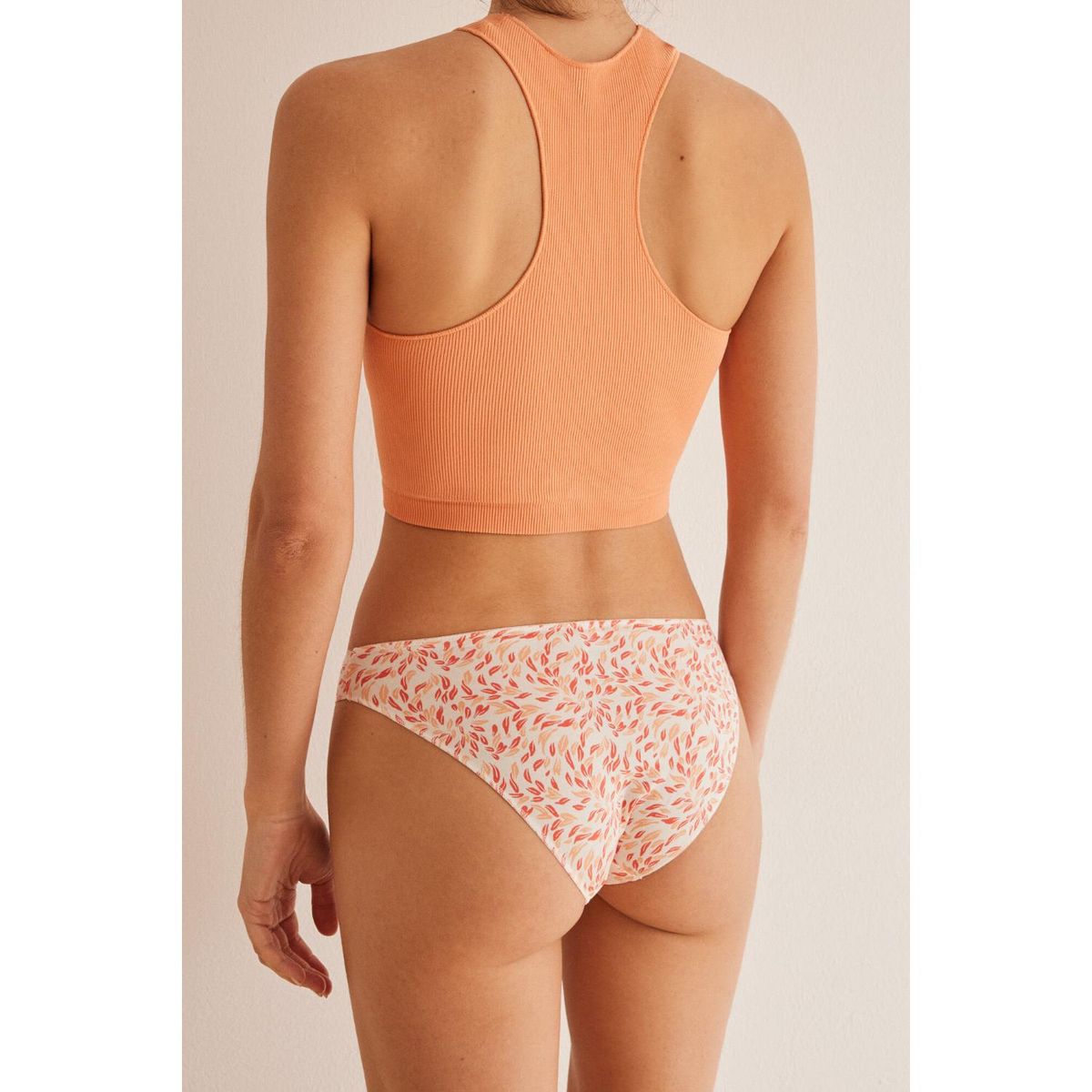 WOMEN SECRET - Pack X3 Calzones  Women Secret