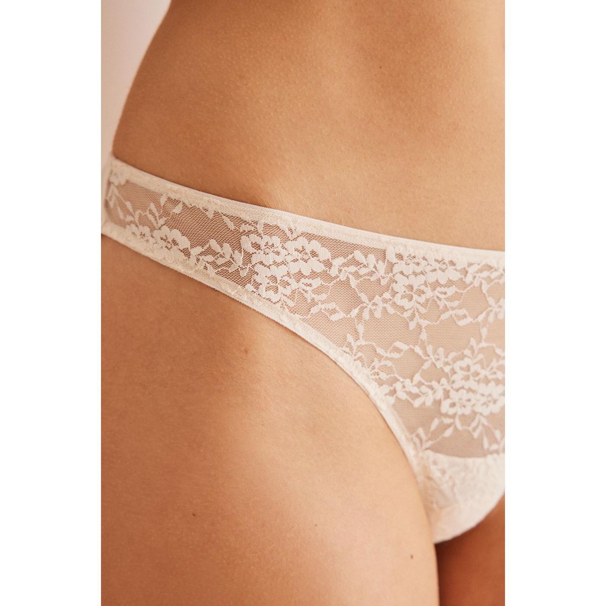 WOMEN SECRET - Calzón Mujer Women Secret