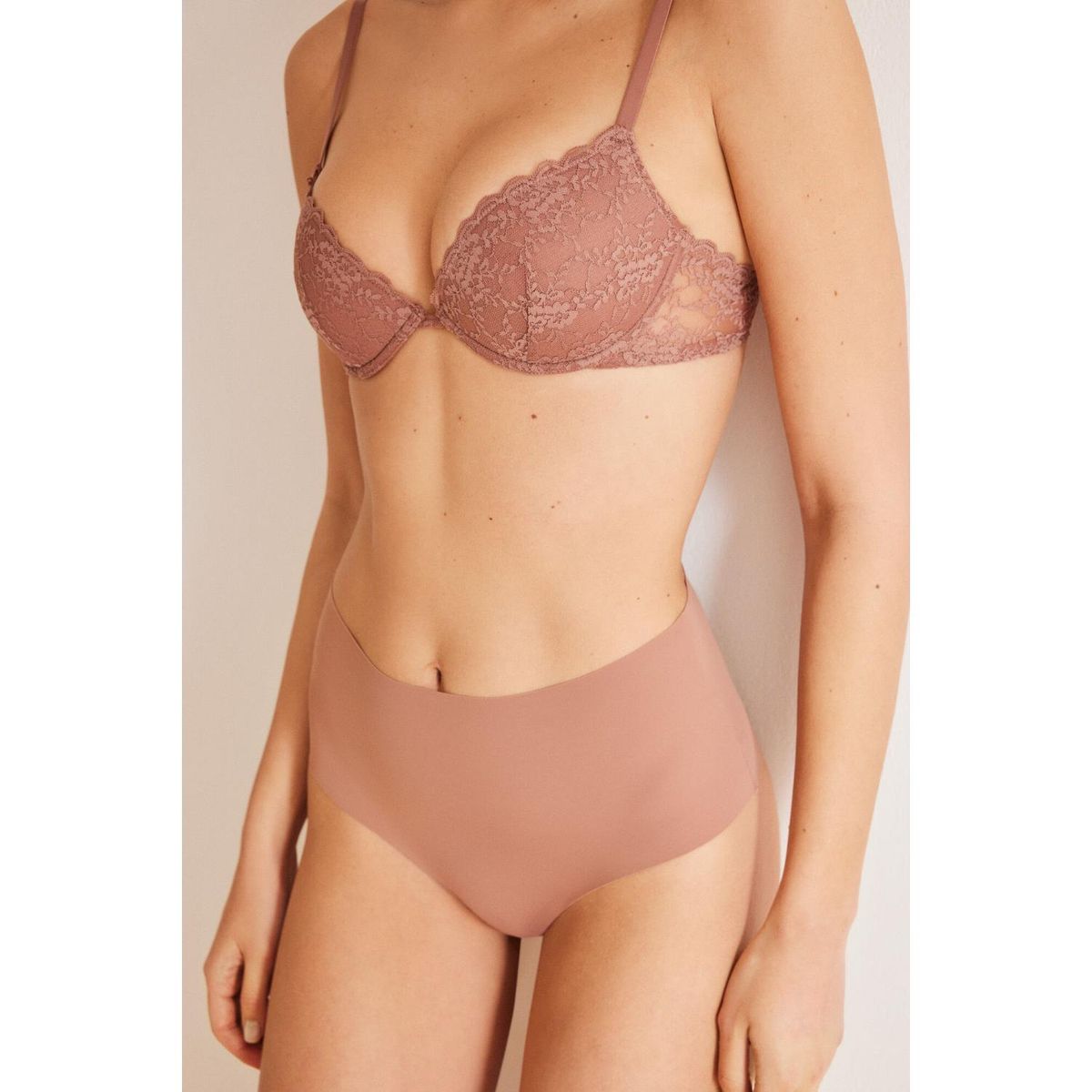 WOMEN SECRET - Calzón Mujer Women Secret