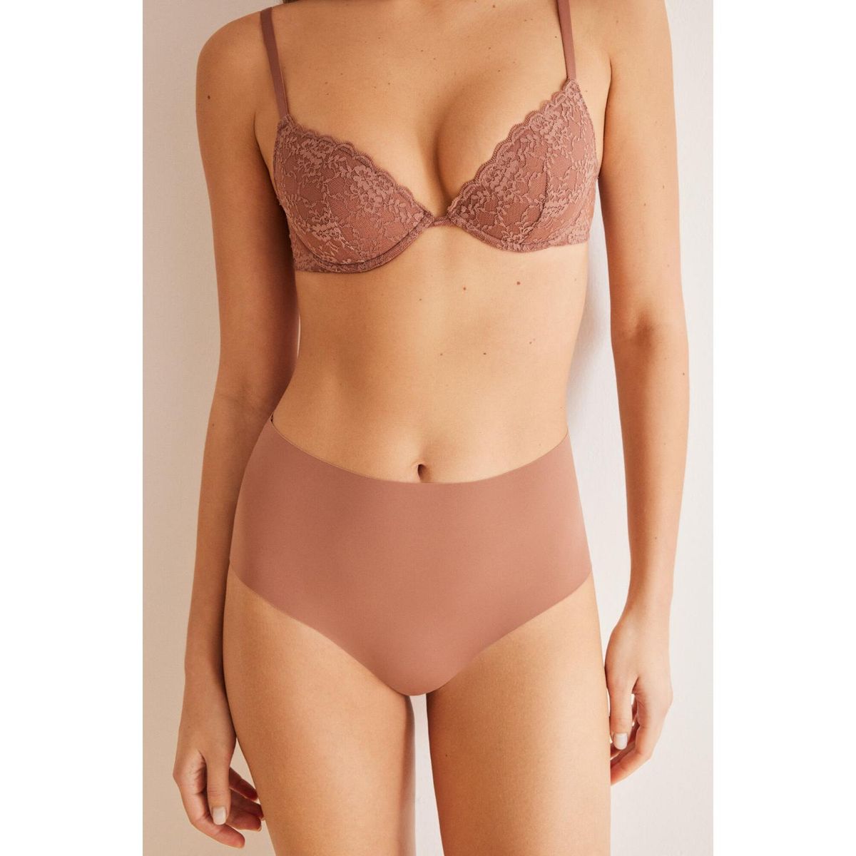 WOMEN SECRET - Calzón Mujer Women Secret