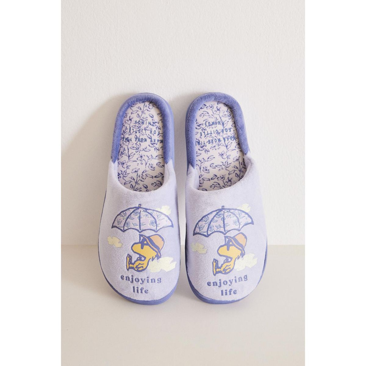 WOMEN SECRET - Pantufla Mujer Women Secret