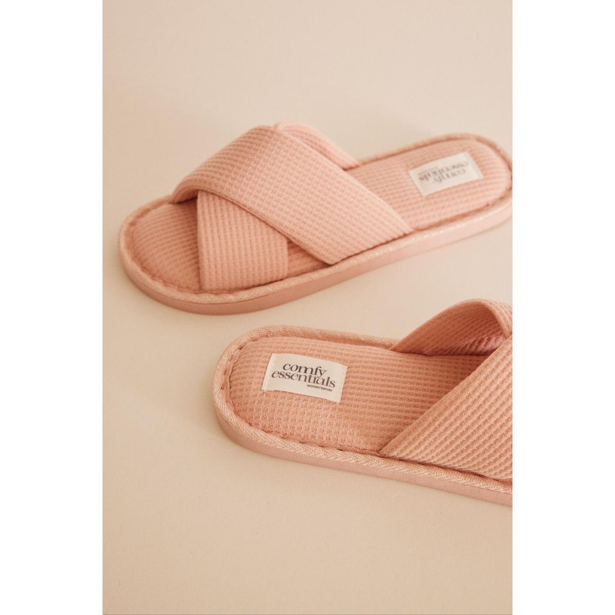 WOMEN SECRET - Pantufla Mujer Women Secret