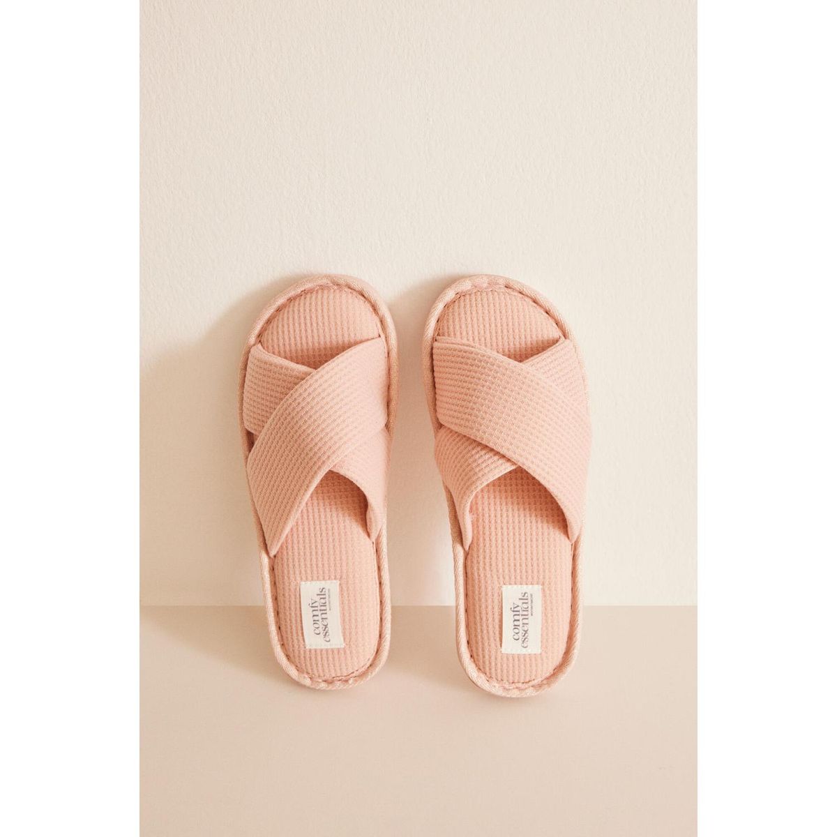 WOMEN SECRET - Pantufla Mujer Women Secret