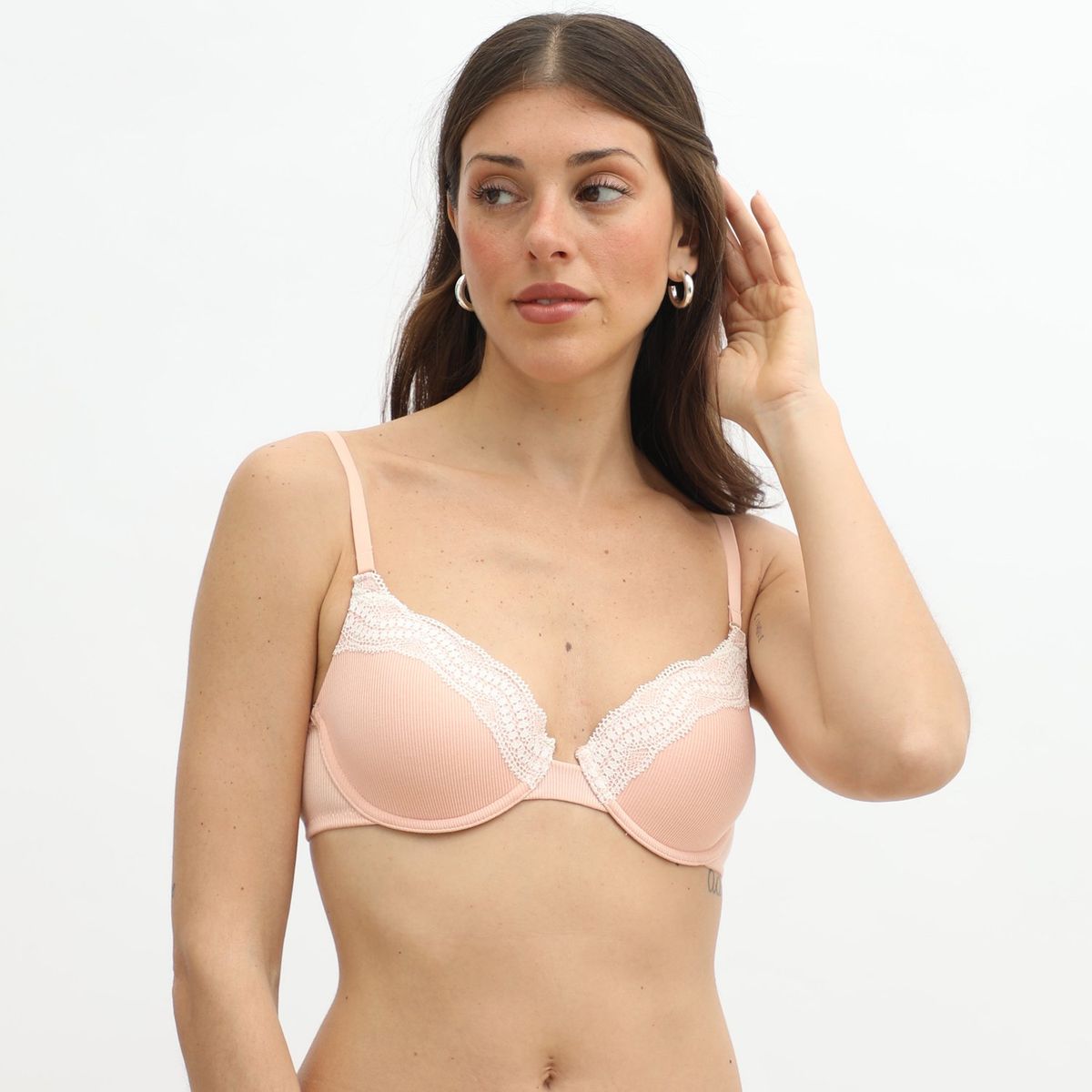 WOMEN SECRET - Sostén Mujer Women Secret