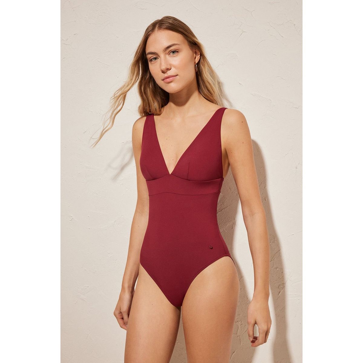 WOMEN SECRET - Ropa De Baño Mujer Womens Secret