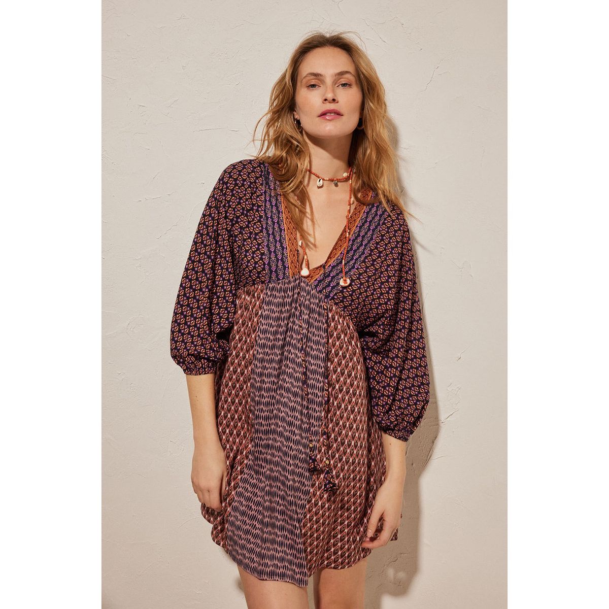 WOMEN SECRET - Salida De Baño Mujer Womens Secret