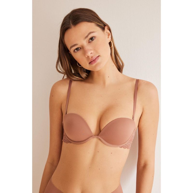 WOMEN SECRET - Sostén Mujer Women Secret