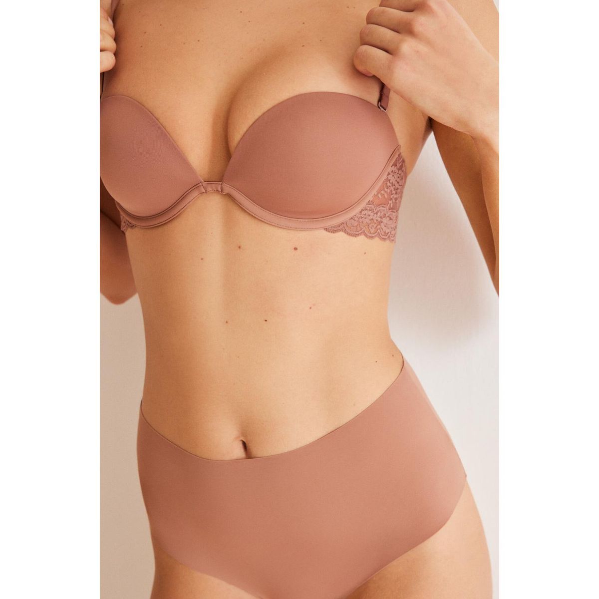 WOMEN SECRET - Sostén Mujer Women Secret