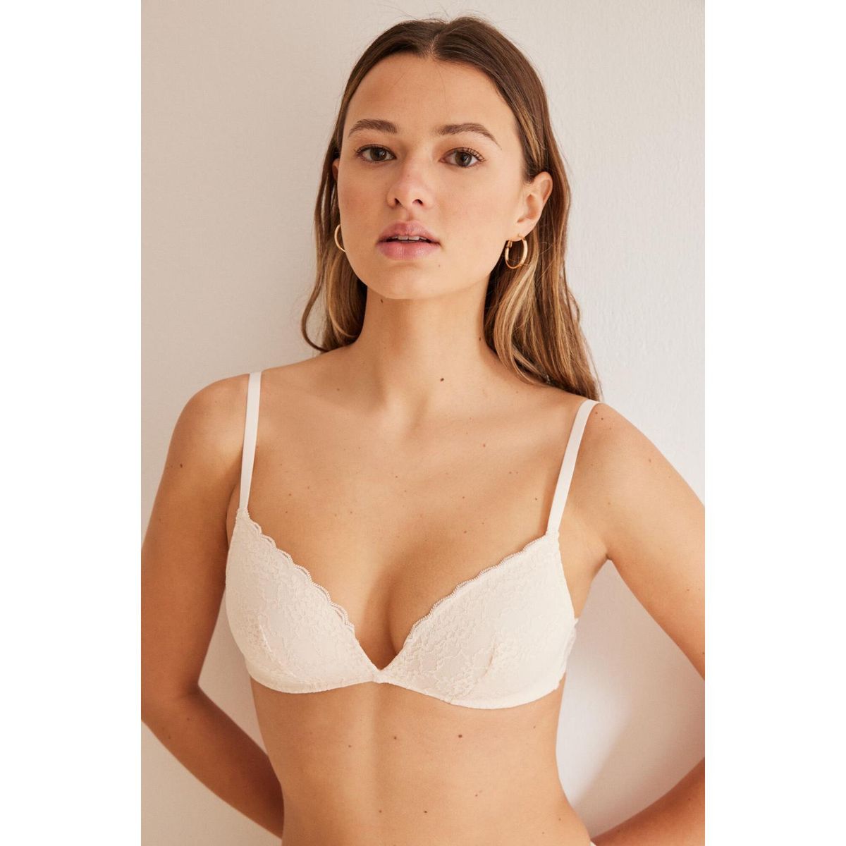 WOMEN SECRET - Sostén Mujer Women Secret