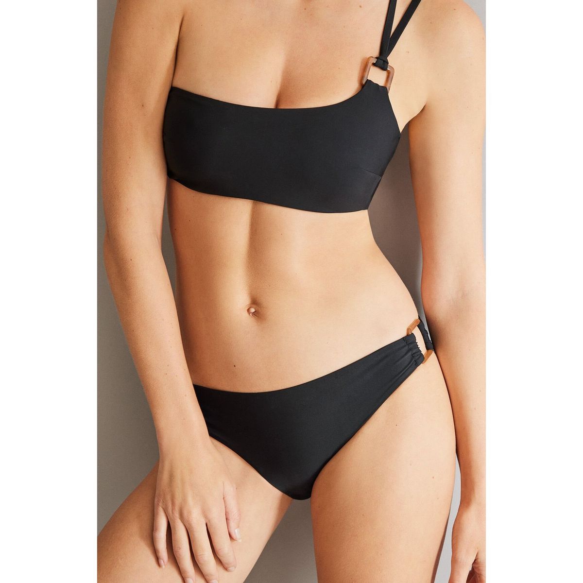 WOMEN SECRET - Calzón De Bikini Mujer Womens Secret