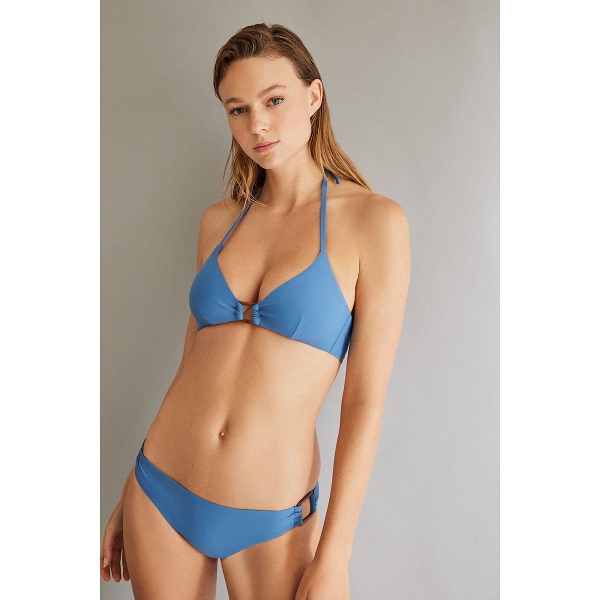 WOMEN SECRET - Calzón De Bikini Mujer Womens Secret