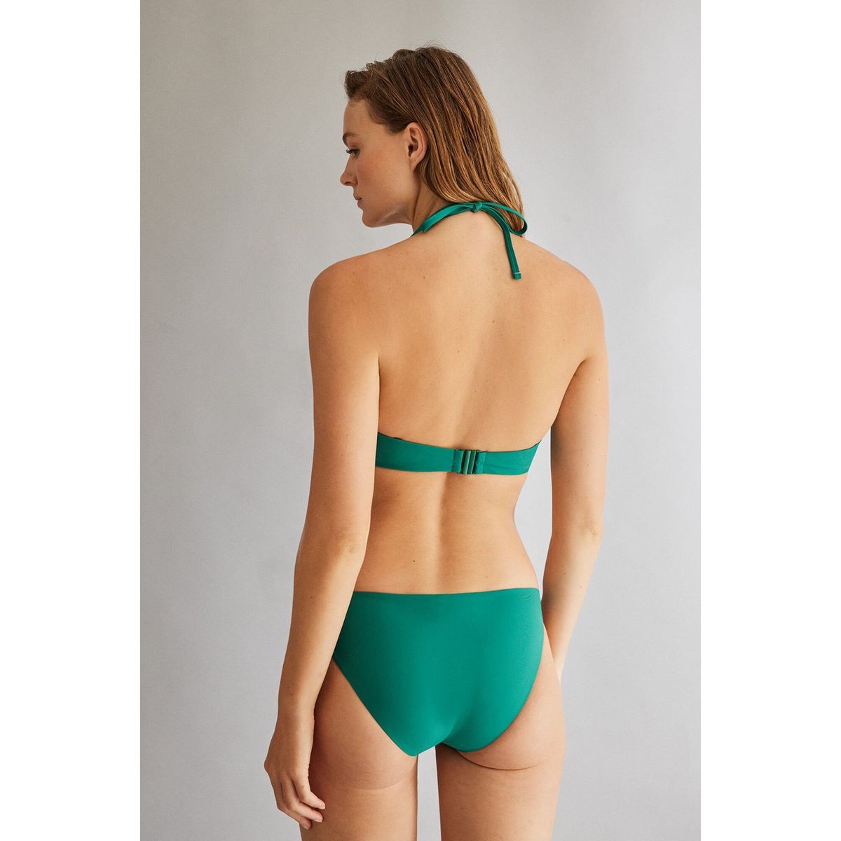 WOMEN SECRET - Calzón De Bikini Mujer Womens Secret