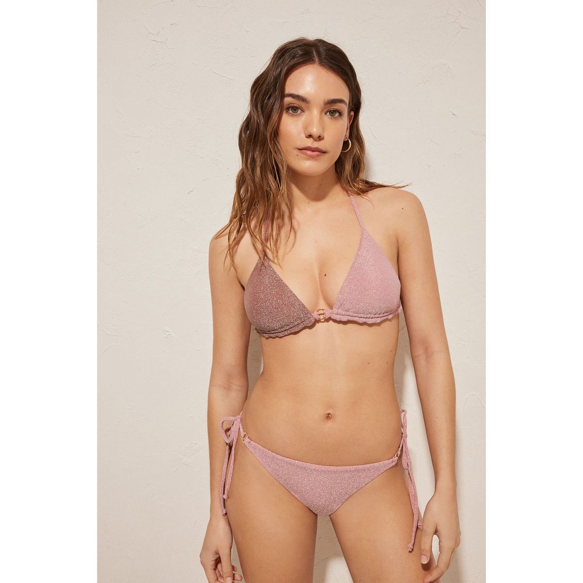 WOMEN SECRET - Calzón De Bikini Mujer Womens Secret