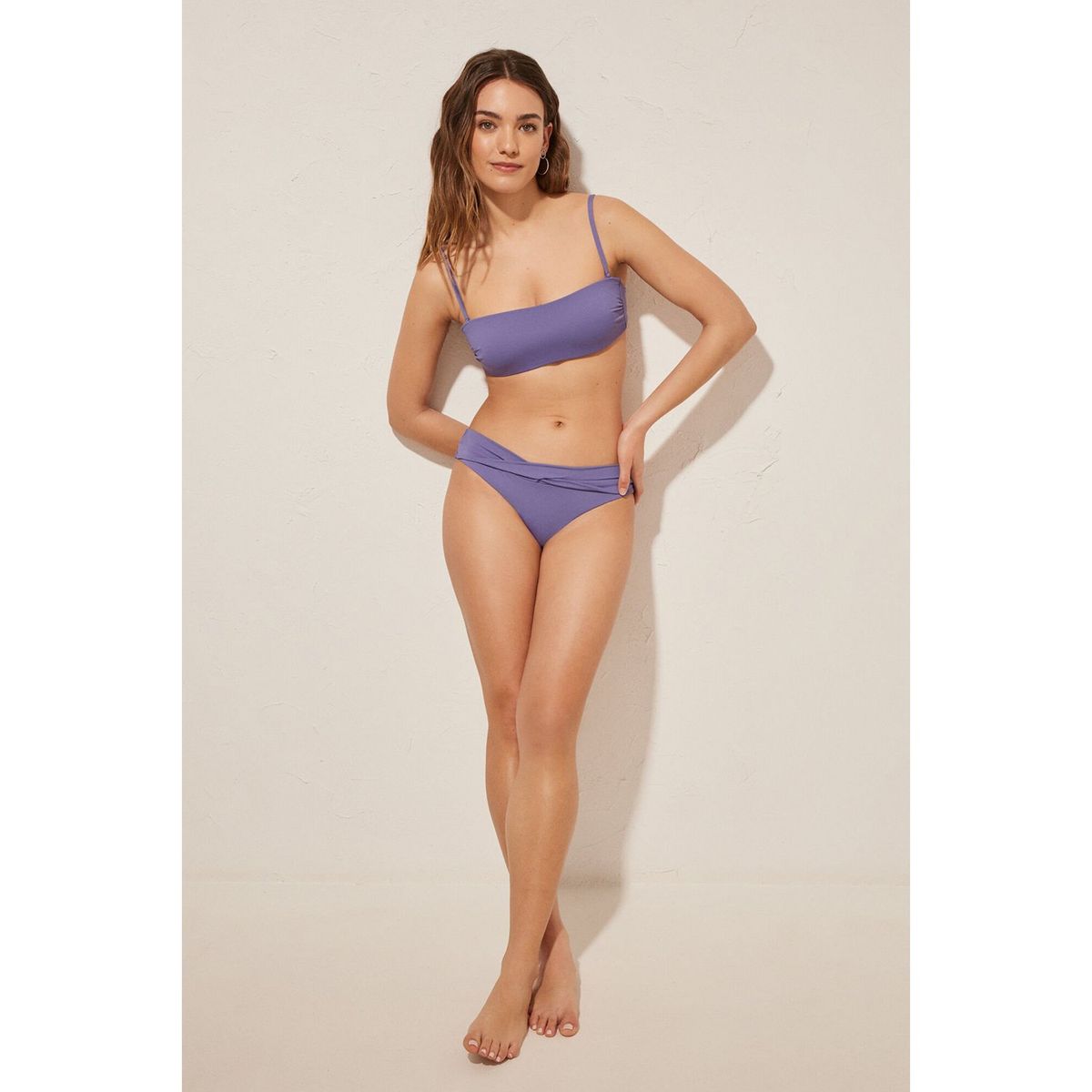 WOMEN SECRET - Calzón De Bikini Mujer Womens Secret