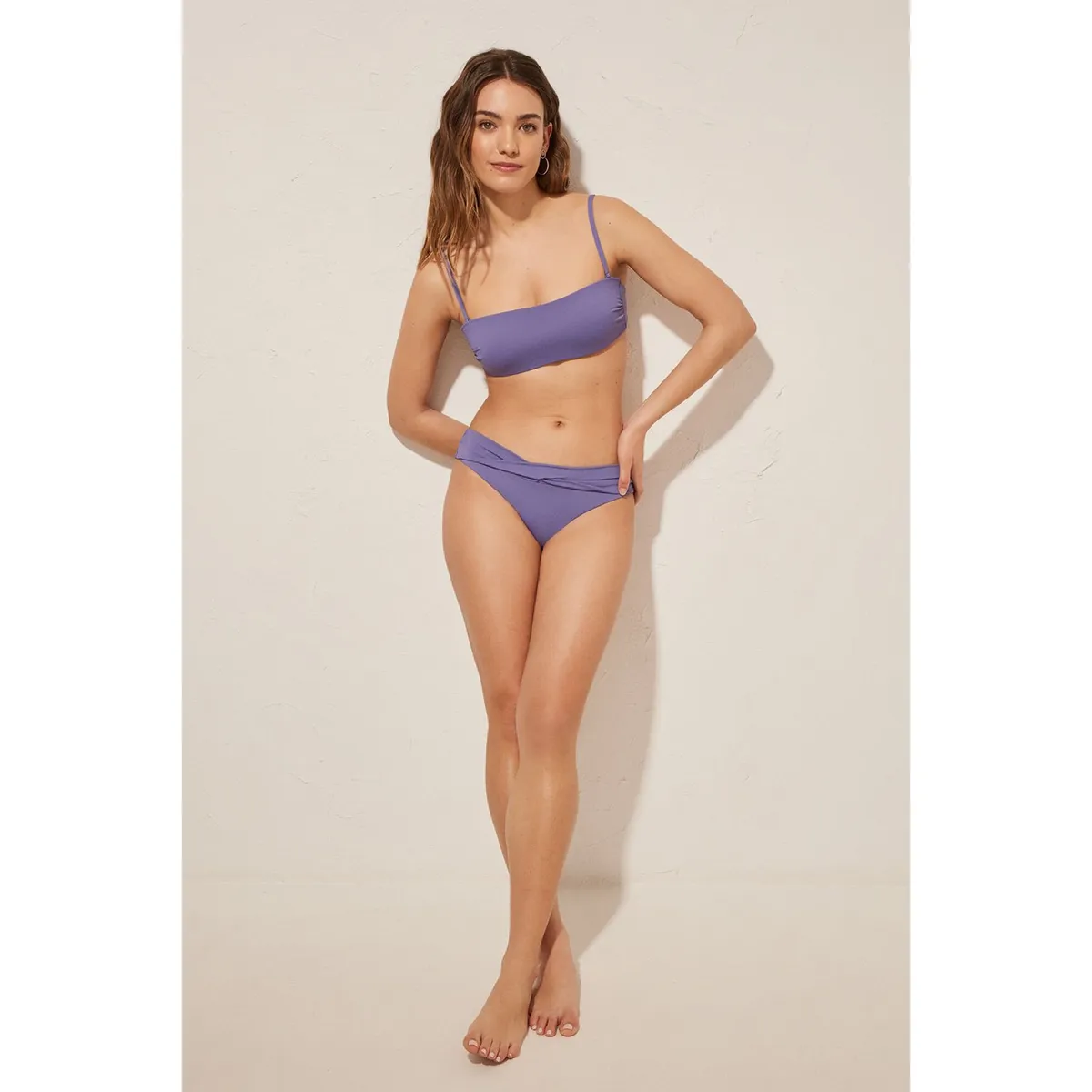 WOMEN SECRET - Calzón De Bikini Mujer Womens Secret
