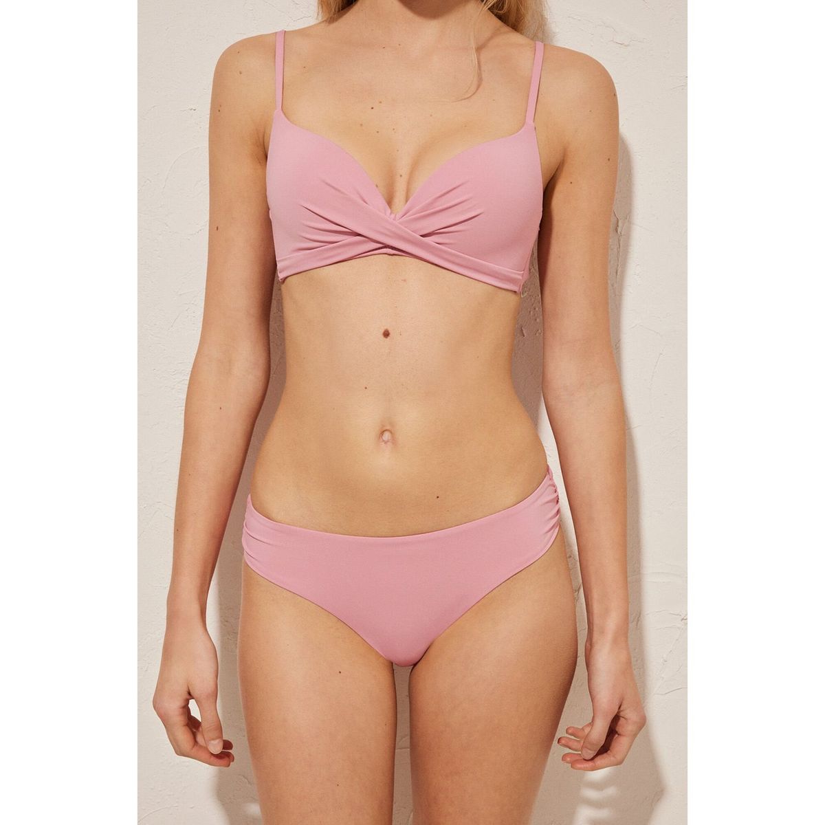 WOMEN SECRET - Calzón De Bikini Mujer Womens Secret